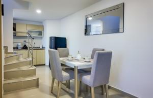 Precioso Apartamento Duplex en gran ubicación