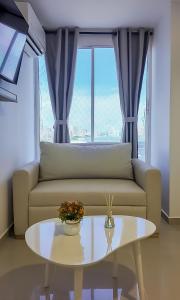 Precioso Apartamento Duplex en gran ubicación