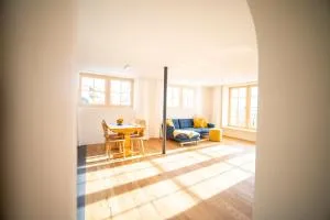 Chasa Muntanella - Ftan