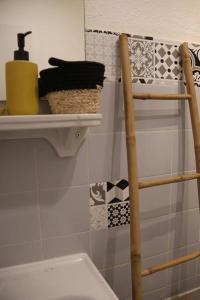 Appartements Jardin de Thau : photos des chambres