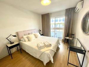 La Pimentera Central Apartments 3 - parking gratis