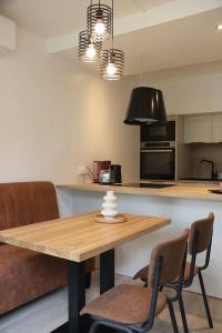Appartements Jardin de Thau : Appartement 2 Chambres