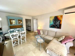 La Pimentera Central Apartments 3 - parking gratis