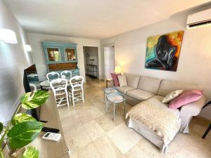 La Pimentera Central Apartments 3 - parking gratis