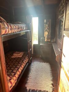 Willert Cabañas Cumbrecita