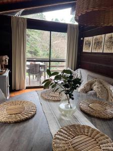 Willert Cabañas Cumbrecita