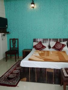 Om Datta Krupa Niwas Cottage