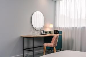 voco Winchester Hotel & Spa by IHG