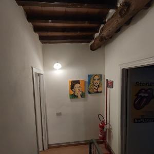 Casa Olivieri Lucca