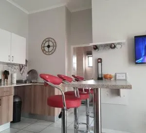 The Buffalo's - Witfield