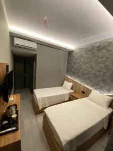 Otel OrtaDoğu - 尚勒乌尔法