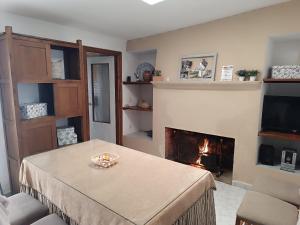 La Casa del Pocito - 3hvězdičkové hotely ve městě Aracena