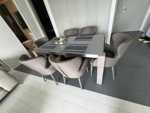 Veranda Residence 3 bedrooms 5 stars apartment with sea view