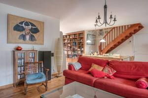 Pour des vacances en famille à Sarzeau