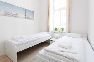 Wohnen im 15 ruhig und zentral