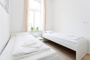 Wohnen im 15 ruhig und zentral