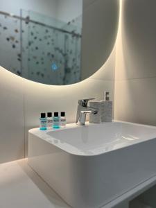 Apartment suite Mukachevo