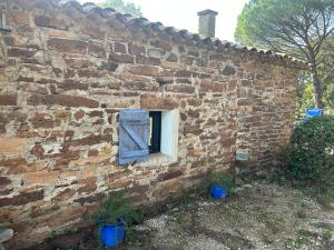 B&B / Chambres d'hotes MAZET de GILLOU : photos des chambres