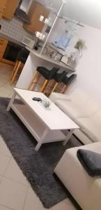 Wohnung mit Terasse im Schwarzwald