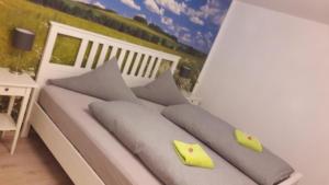 Wohnung mit Terasse im Schwarzwald