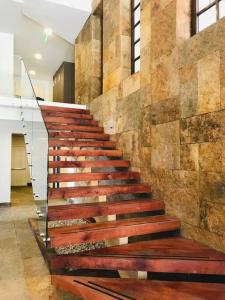 Departamento Lindo, Moderno y Central!!!