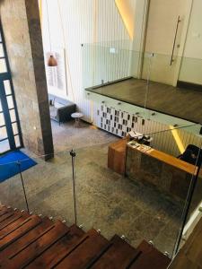 Departamento Lindo, Moderno y Central!!!