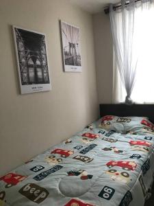 Departamento Lindo, Moderno y Central!!!