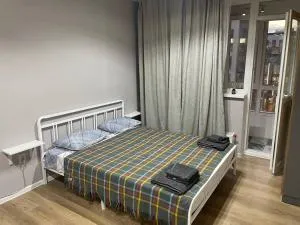 Korkem Apartments - 塔尔迪科尔