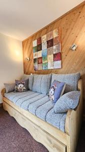 Residence le Cime de Caron by PiaundDirk