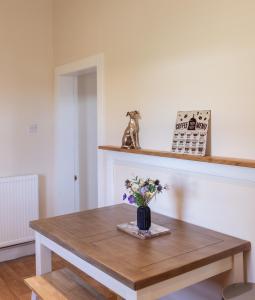 Dalvey Abbotshill Farm House