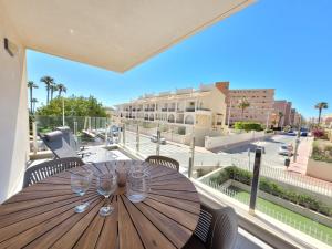 Residencial Aqua Nature La Mata 4-1D - 4hvězdičkové hotely ve městě La Mata