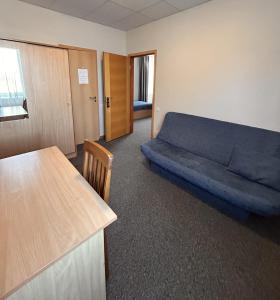 Triple Room room in Hotel Naktsmajas