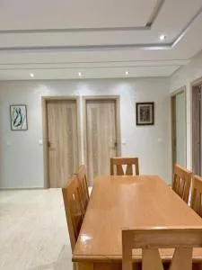 Nice appartement In Rabat-Temara - Sidi Yahia az Zaʼer