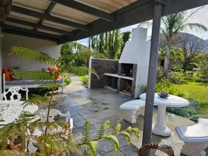 Tsitsikamma Gardens Cottages Self-catering Cottages - Klipfontein Tsitsikamma Gardens Cottages Self-catering Cottages - Klipfontein