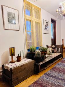 Private Studio Apartment