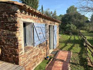 B&B / Chambres d'hotes MAZET de GILLOU : photos des chambres
