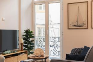 Varanda Azul - First Mate Loft (City Centre)