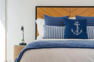 Varanda Azul - First Mate Loft (City Centre)