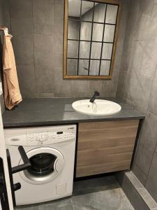 Appartements appartement Vitry sur Seine : photos des chambres