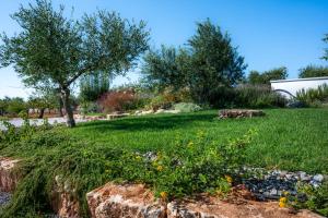 PALACHARME - Trulli Luxury