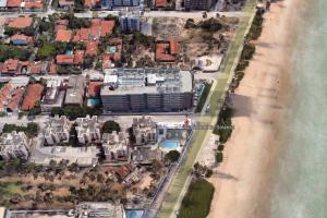 Condominio Solaris I Beira Mar