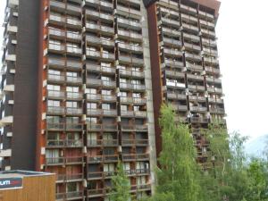 Appartement confortable 7 pers. avec balcon skis aux pieds - FR-1-267-210