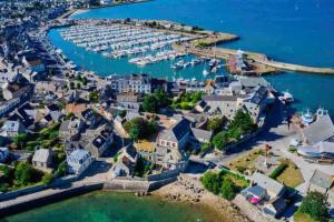 Maisons de vacances Charmante maison raffinee, conviviale & familiale : photos des chambres