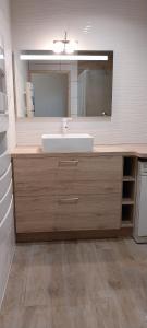 Appartements Vu Mer T2 plage centrale 6 personnes : photos des chambres