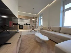 Goldhammer Premium Apartments - 塔尔努夫