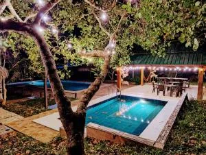 La Habana Amazon Reserve - La Torre