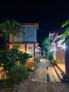 KOPIKUIN bromo homestay