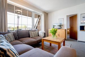 DKK7 Ferienwohnung Abendsonne F