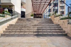 Apartamento amplio, luminoso y cerca del mar