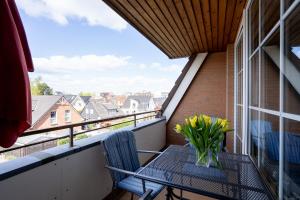 DKK7 Ferienwohnung Abendsonne F